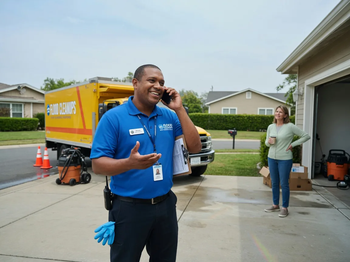 Water Damage Restoration Gaylesville, AL FAQs